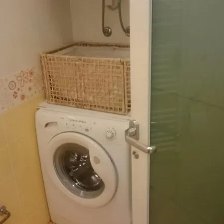 Colorful City Center Apartment - Parking Available Apartment Ljubljana