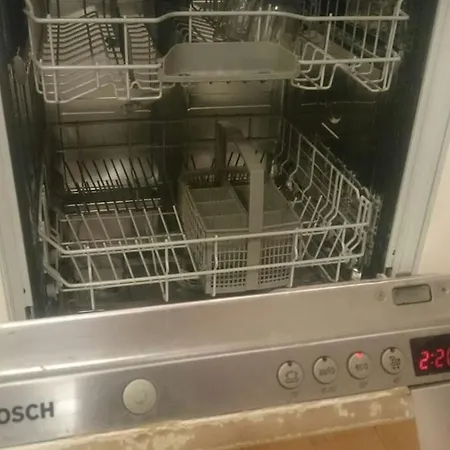 Colorful Center - Parking Available Apartament *