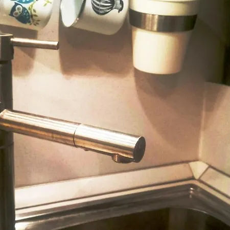 Colorful Center - Parking Available Apartamento