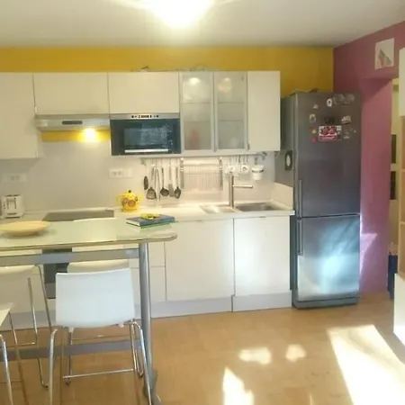 Apartment Colorful Center - Free Parking Ljubljana