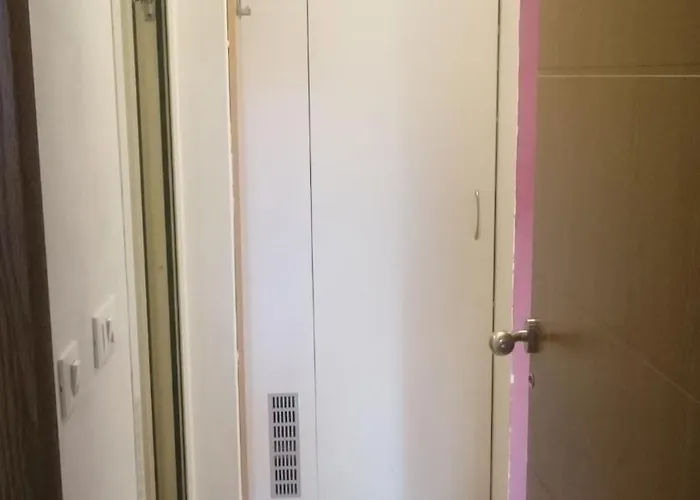 Colorful Center - Parking Available * לובליאנה