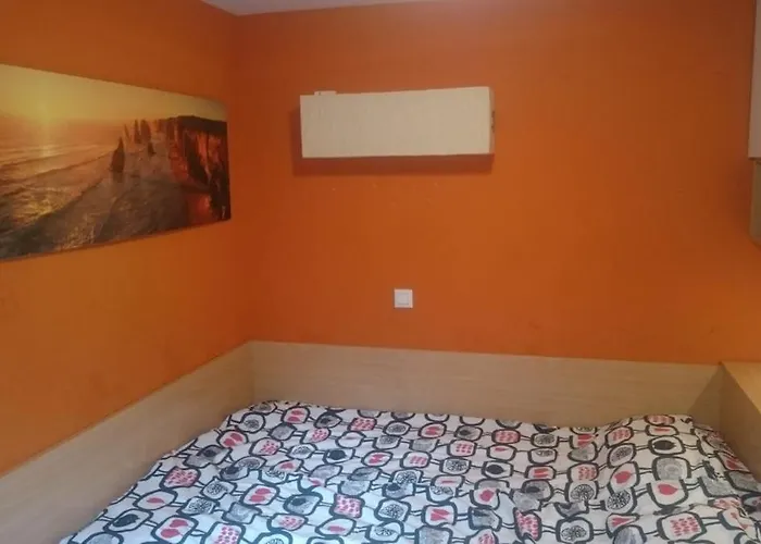 Colorful Center - Parking Available * Lublana