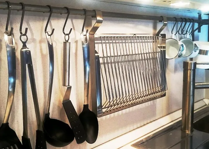 Colorful Center - Parking Available Apartament *