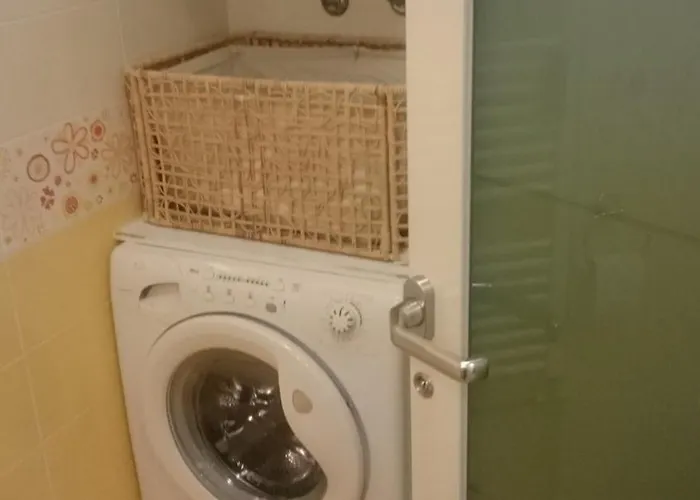 Colorful Center - Parking Available דירה לובליאנה