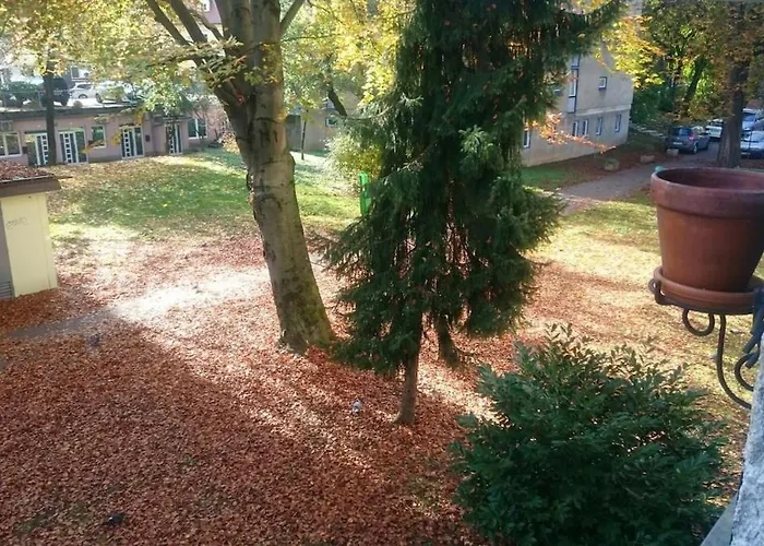 Colorful Center - Parking Available Apartment Ljubljana