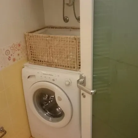 Colorful Center - Parking Available Apartma Ljubljana